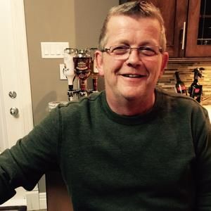 Meet your Posher, Jim